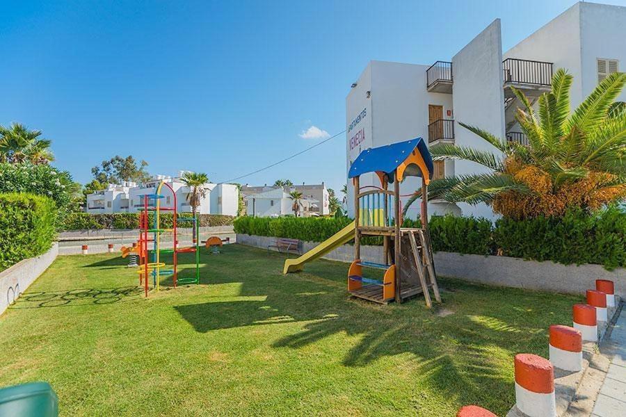 Villa Northern Star アルクディア エクステリア 写真